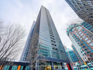 2910 - 110 Charles St E