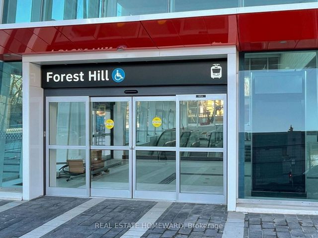 535 - 2020 Bathurst St