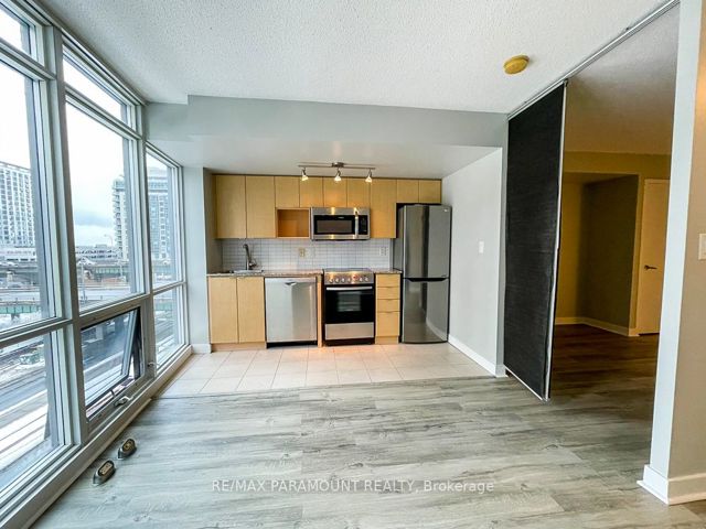 509 - 11 Brunel Crt