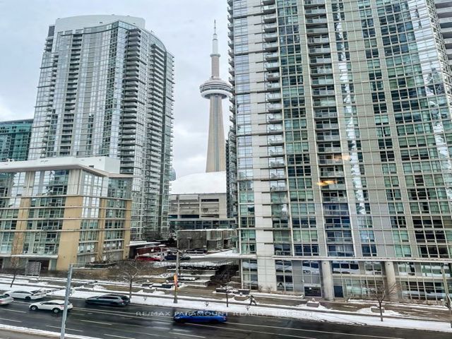 509 - 11 Brunel Crt