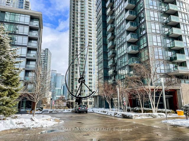 509 - 11 Brunel Crt