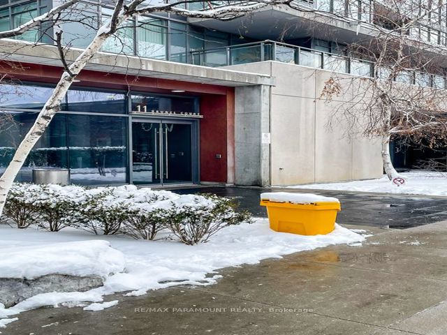 509 - 11 Brunel Crt