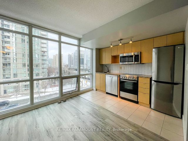 509 - 11 Brunel Crt