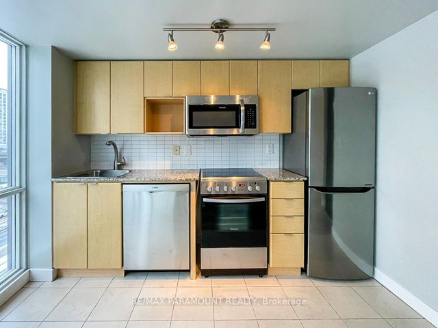 509 - 11 Brunel Crt