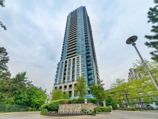 2804 - 181 Wynford Dr