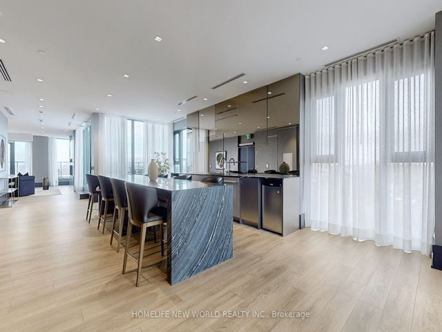 518 - 250 Lawrence Ave