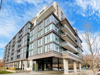 518 - 250 Lawrence Ave