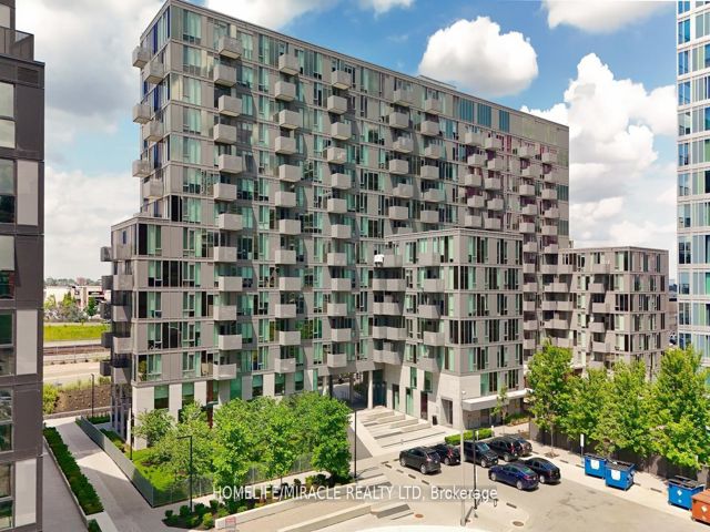 1413 - 38 Monte Kwinter Crt
