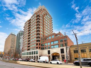 307 - 155 St Clair Ave W