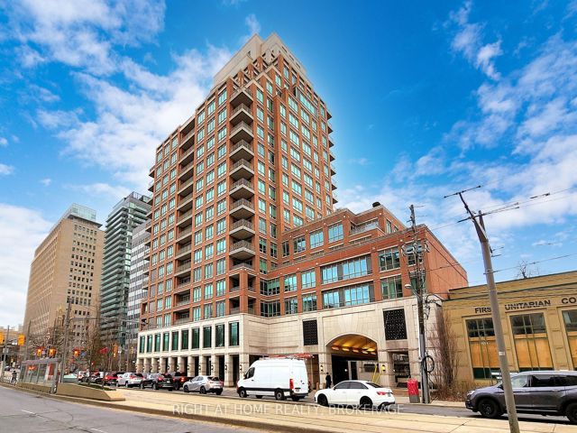307 - 155 St Clair Ave W