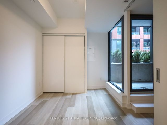 201 - 28 Eastern Ave