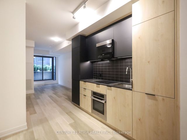 201 - 28 Eastern Ave