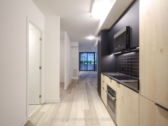 201 - 28 Eastern Ave