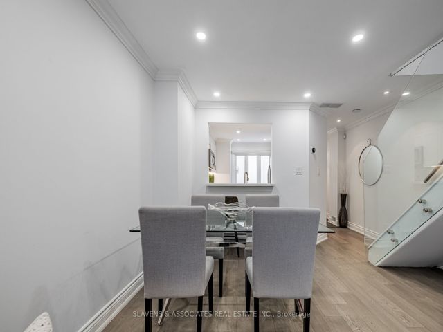 1 - 1356 Bathurst St