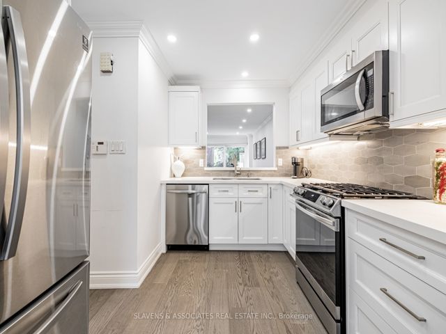 1 - 1356 Bathurst St