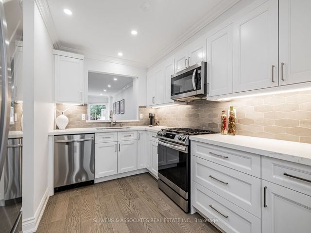 1 - 1356 Bathurst St