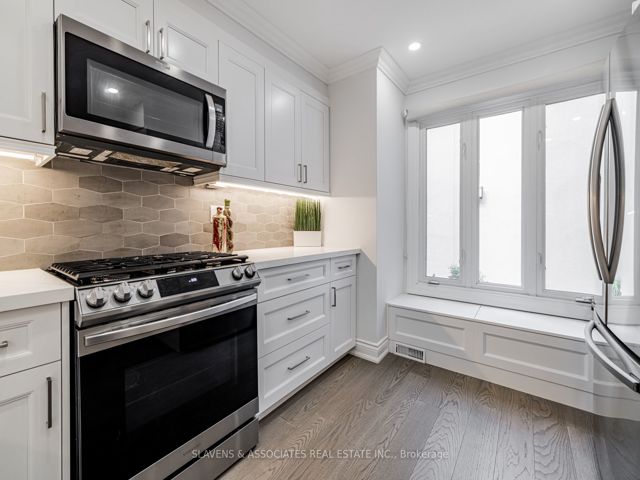1 - 1356 Bathurst St