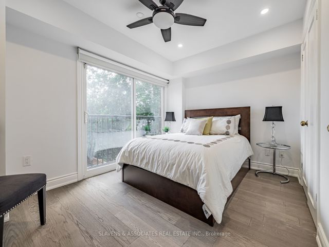 1 - 1356 Bathurst St