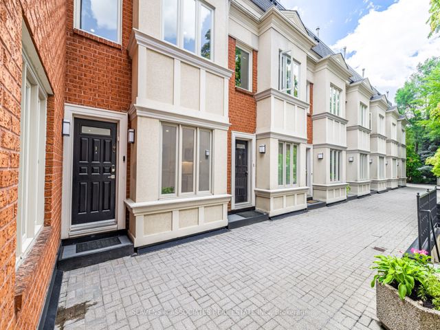 1 - 1356 Bathurst St
