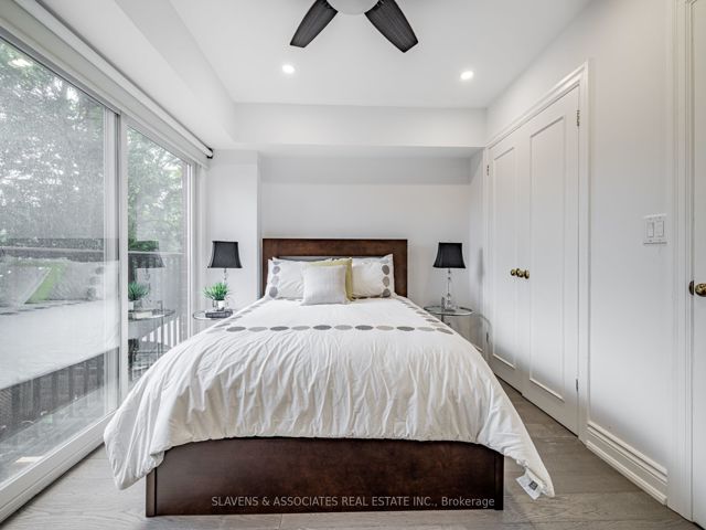 1 - 1356 Bathurst St