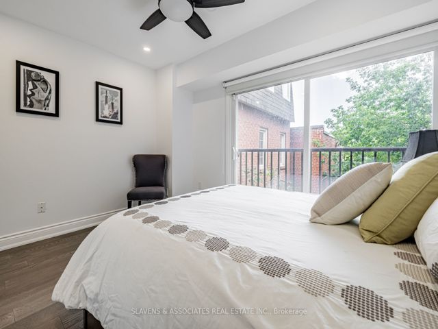 1 - 1356 Bathurst St