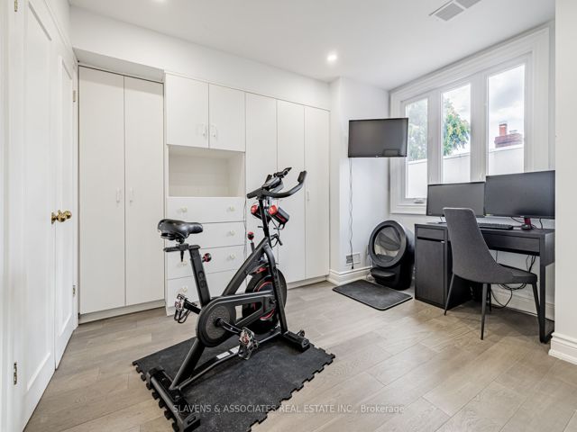 1 - 1356 Bathurst St