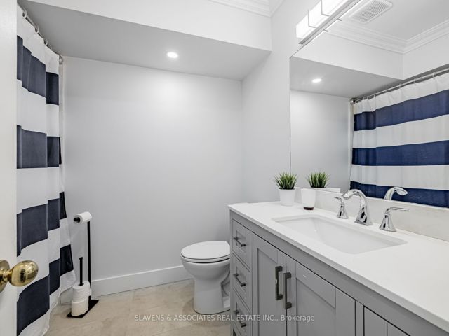 1 - 1356 Bathurst St