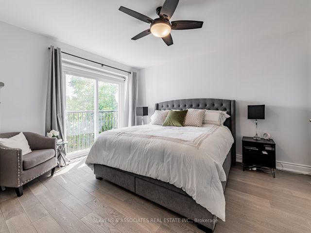 1 - 1356 Bathurst St