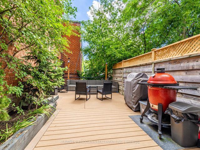 1 - 1356 Bathurst St