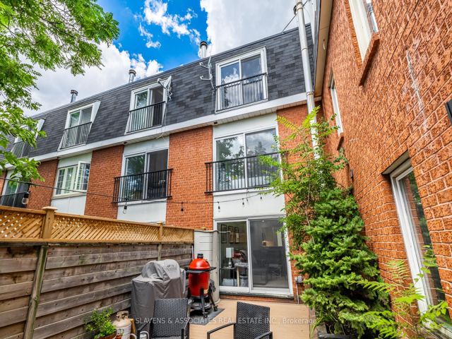 1 - 1356 Bathurst St