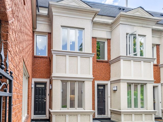 1 - 1356 Bathurst St