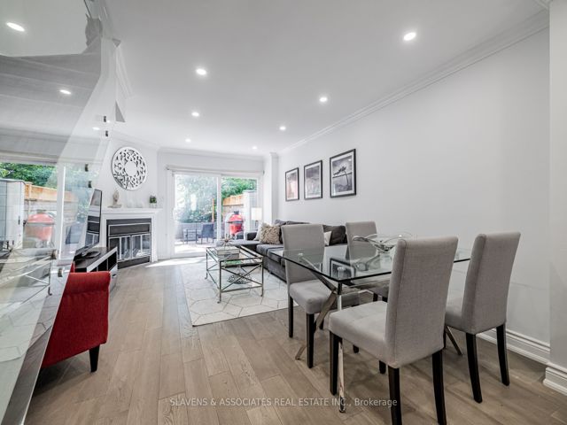 1 - 1356 Bathurst St