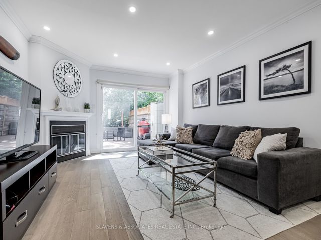 1 - 1356 Bathurst St