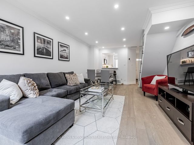 1 - 1356 Bathurst St