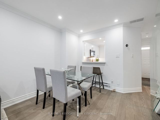 1 - 1356 Bathurst St