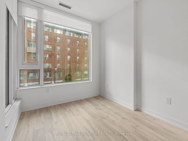 230 - 121 Lower Sherbourne St