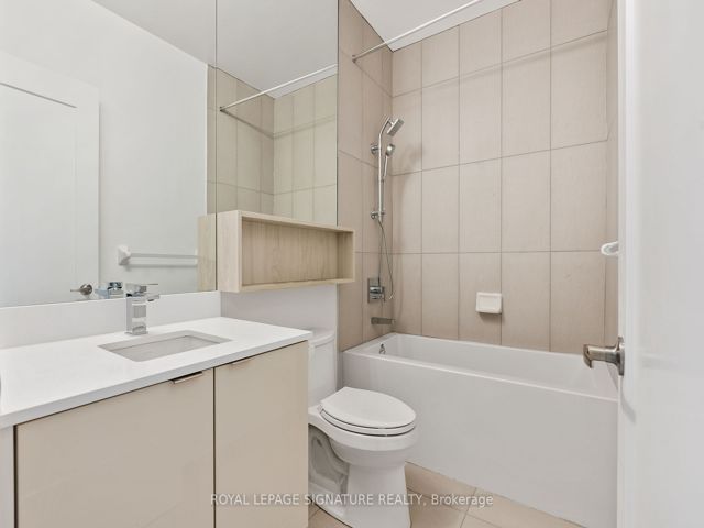 230 - 121 Lower Sherbourne St