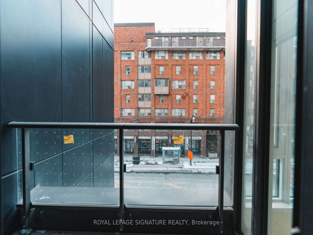 230 - 121 Lower Sherbourne St