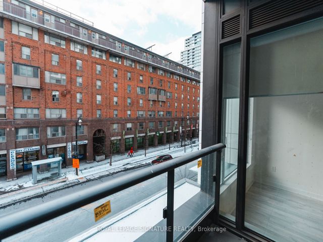 230 - 121 Lower Sherbourne St