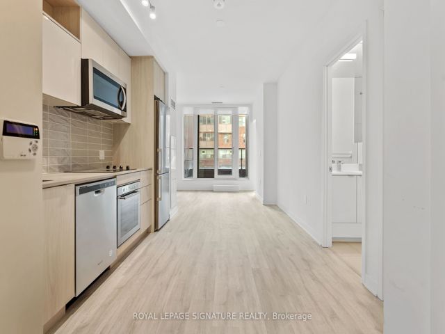 230 - 121 Lower Sherbourne St