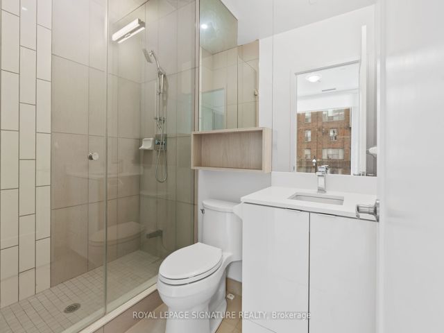 230 - 121 Lower Sherbourne St