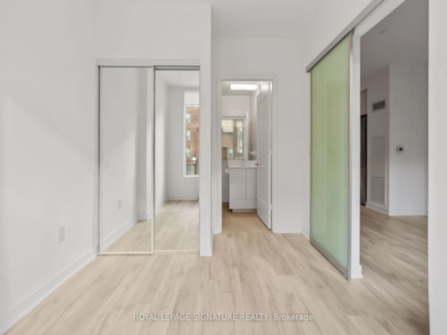 230 - 121 Lower Sherbourne St