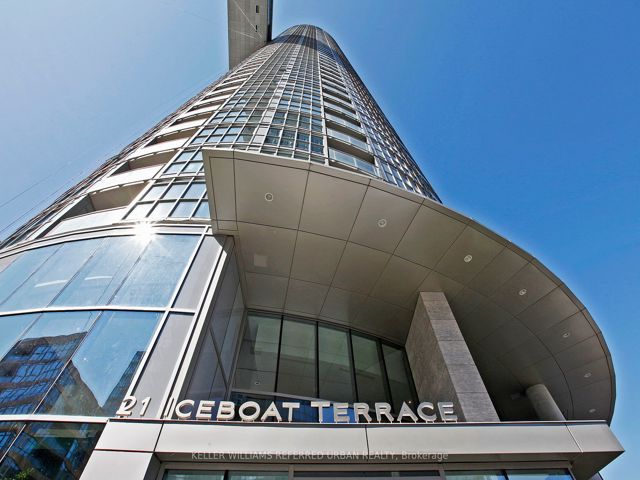 3801 - 21 Iceboat Terr