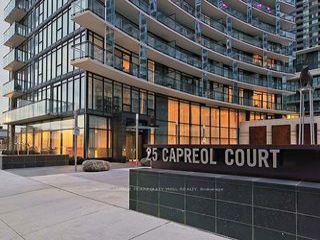 512 - 25 Capreol Crt