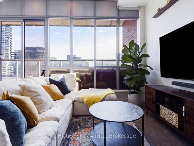 506 - 569 King St E