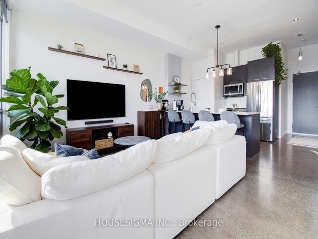506 - 569 King St E