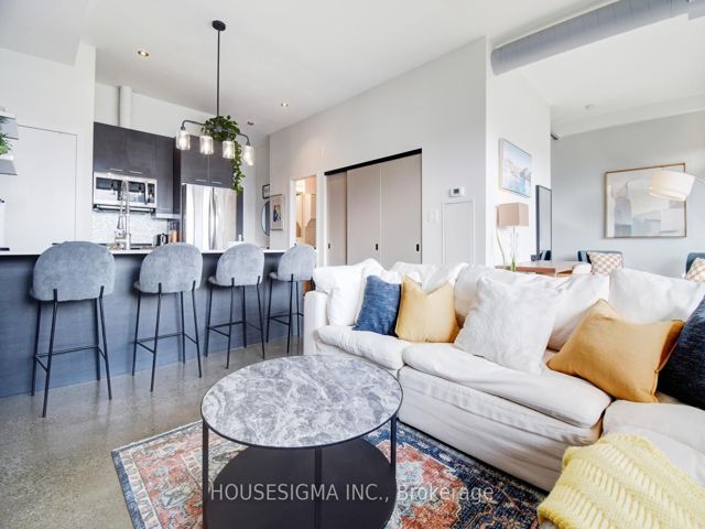 506 - 569 King St E