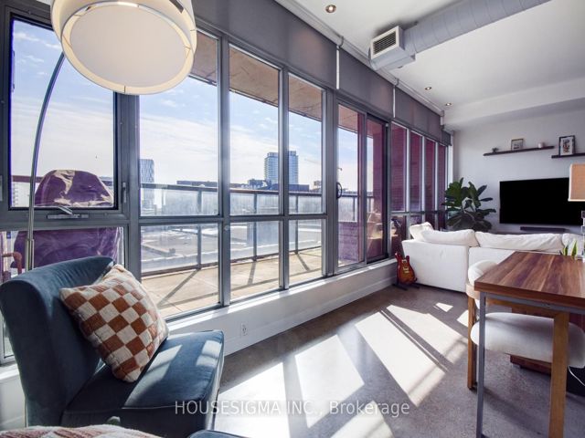 506 - 569 King St E
