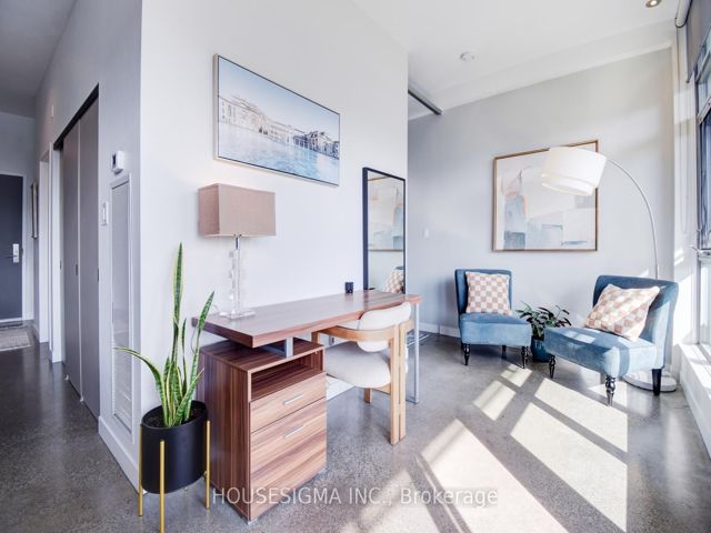 506 - 569 King St E