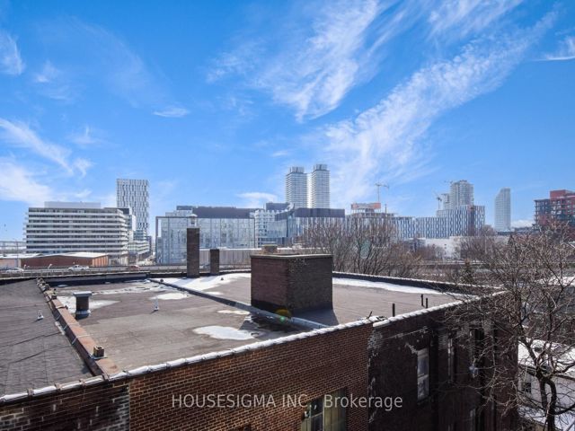 506 - 569 King St E